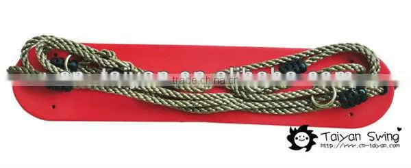 Sling Swing & Rope