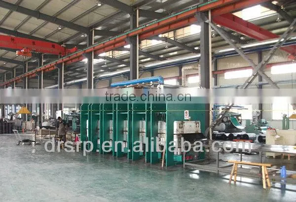 SBR rubber sheet