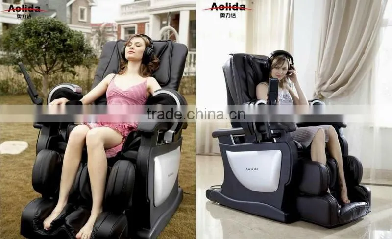 message chair recliner DLK-H008A