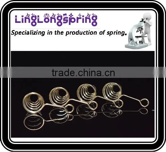 free sample toy compression spring
