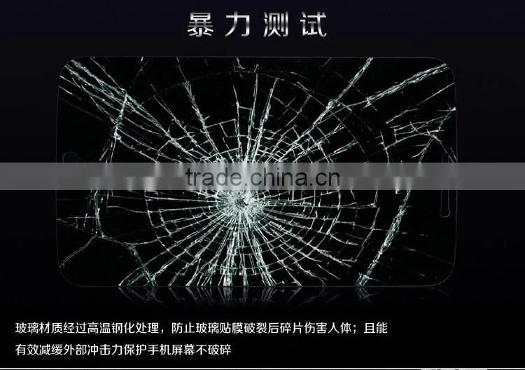 8 Inch Tempered Glass Screen Protector For Sumsung Galaxy Tab 3