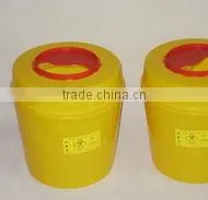 Sharp containers