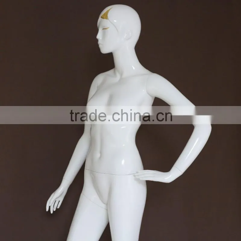 2015 Female fashion designer mannequins for sale
