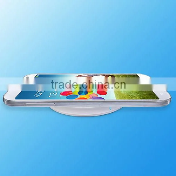 Wireless Charger Samsung Qi standard wirelsse charger for mobile phone