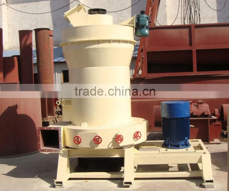 High Quality Fine Grinding Price for Sale from Gold Supplier