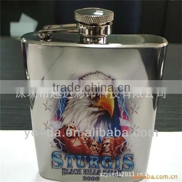 Colorful ink!large format printing equipment/automatic large format printing equipment for sell