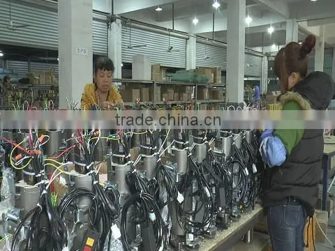 Zhangzhou Forchance Industrial & Trade Co., Ltd. company overview - view 1
