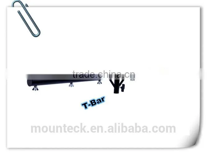 3m lightweight light stand with high pressure professional flexible tripod light stand