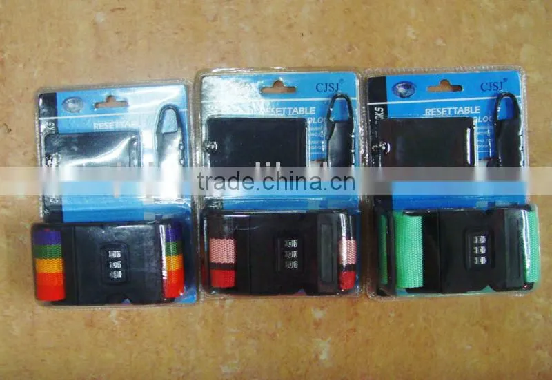 Promotional travel set