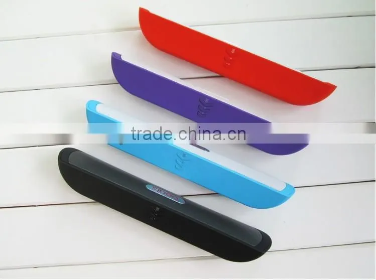 mini mp3 speaker with bluetooth & TF card slot (SS8076A) Cheap Scheme