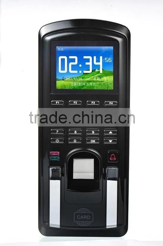 Access control card reader Realand MF-151 Fingerprint time attendance