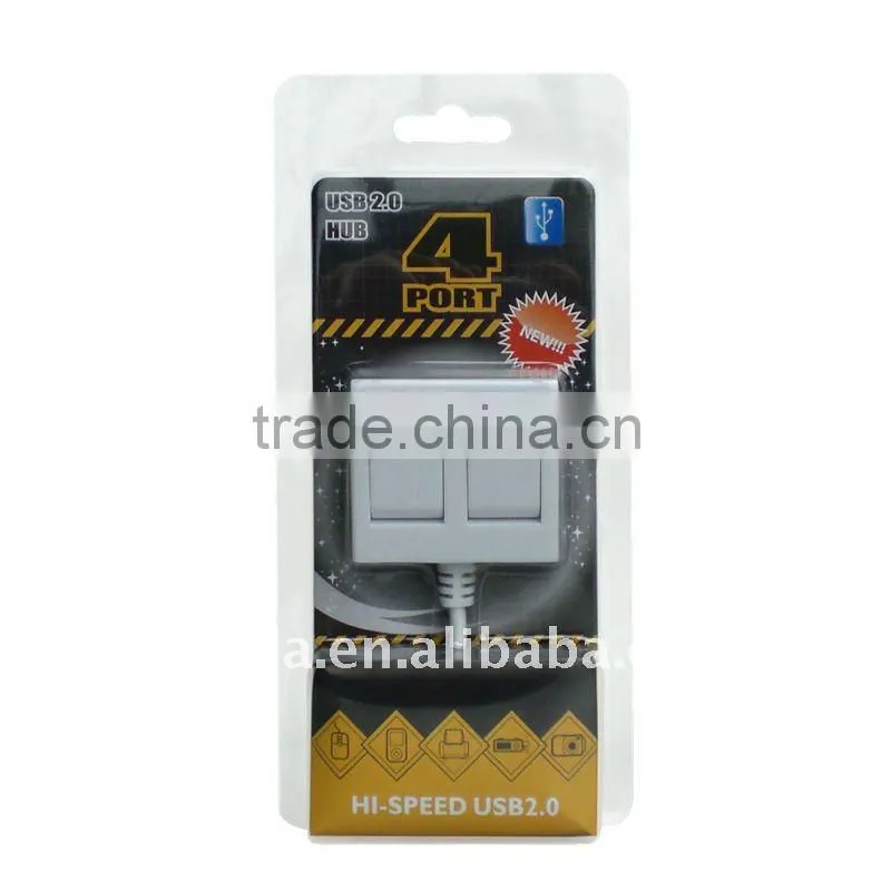 USB 2.0 HUB