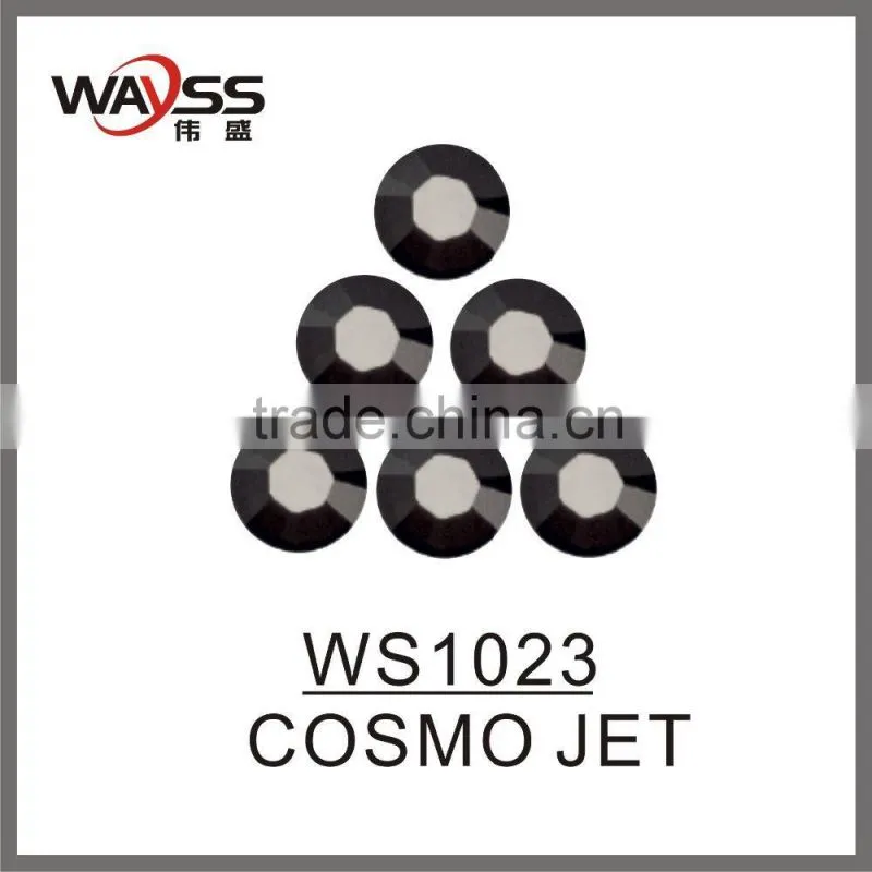 Dresses Cosmo Jet Loose Stone Transfer For Kids