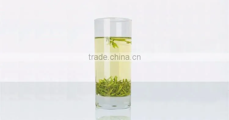 Specialty easy slim bottled drink organic green tea