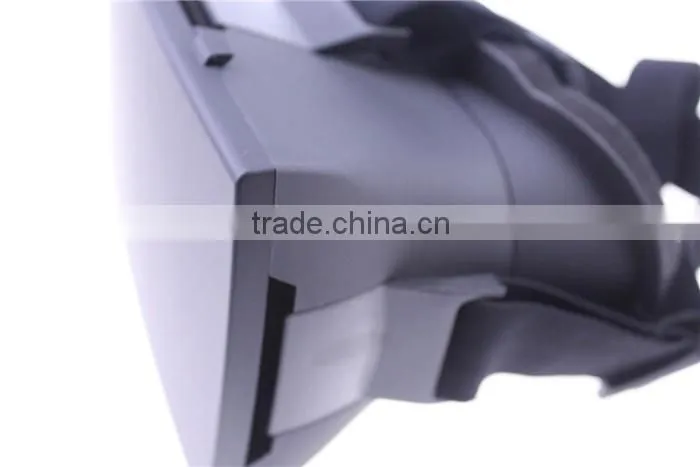2016 Google VR 3D Glasses virtual reality DIY Google Cardboard VR Mobile Phone 3D Viewing