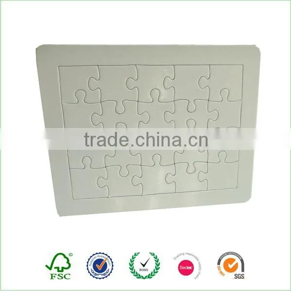 jigsaw puzzle frames