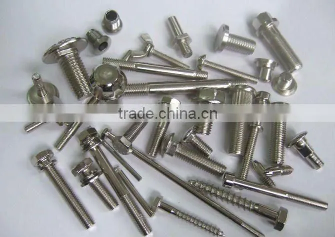 Taper pin