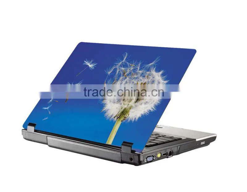 color laptop sticker decoration skins for notebook