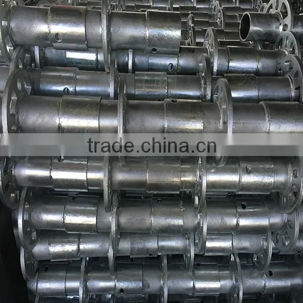 Ring Lock Scaffolding Start Collar