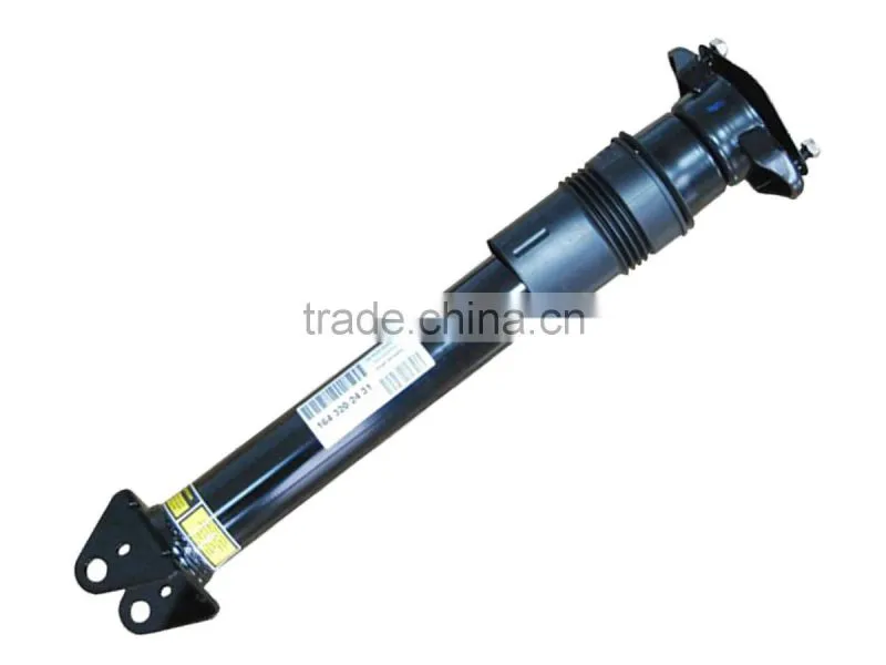struts shocks air suspension for Mercedes-Benz W164/GL rear OE No.:1643202431