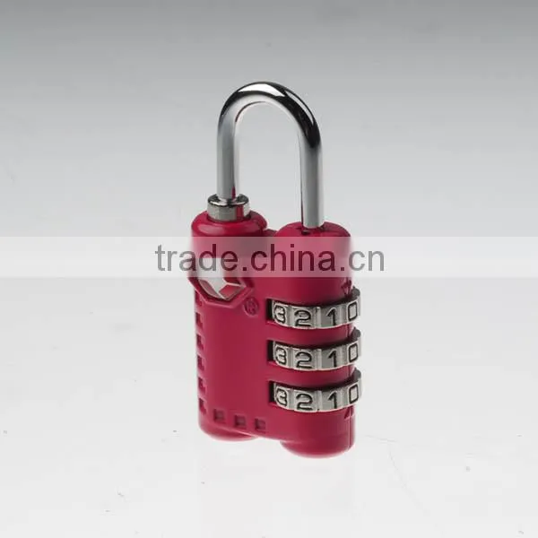 13004-2 self locking lock