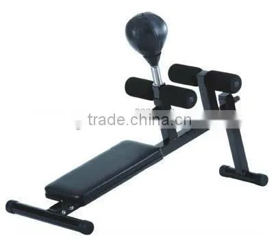 Fitness Equipment sit up board