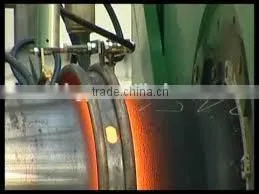Pipe Bending Machine for Aluminium Pipe
