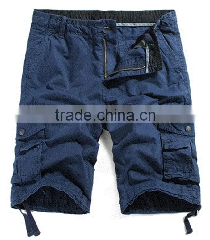2016 Mens Climbing cargo shorts