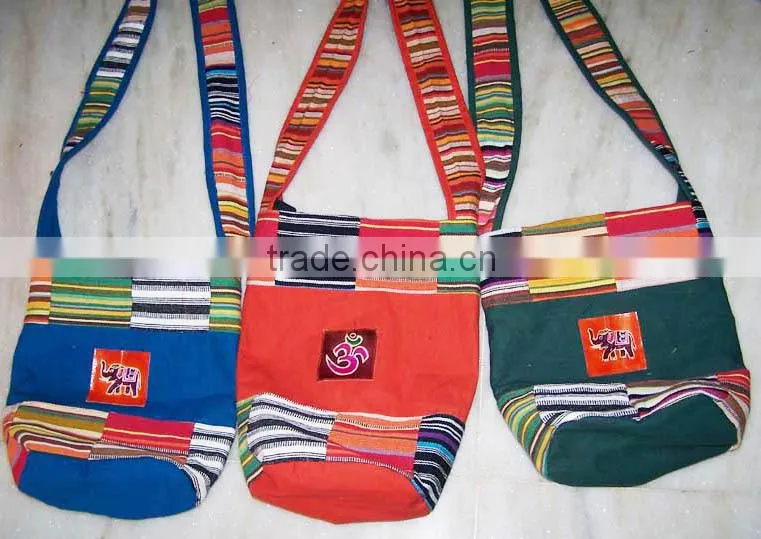 Designer Handbags & Jholas College Bags Sling Bags from India