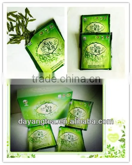 gunpowder green tea 3505A