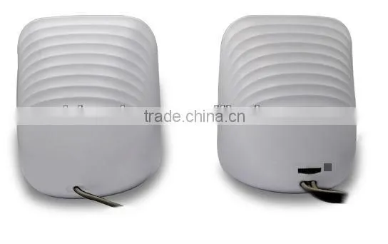 Portable mp3 usb music player,new stereo loudspeaker(SP-005)