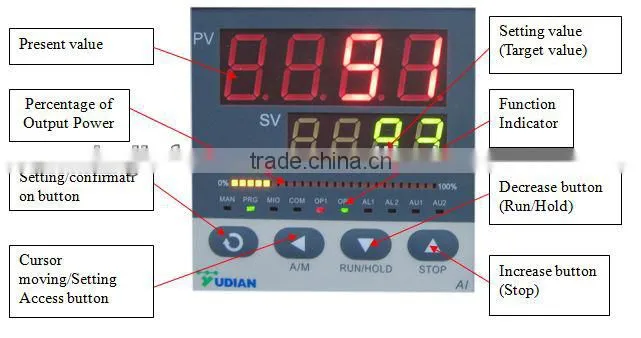 2014 Hot sale high temperature electric kiln