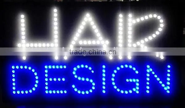 2014 China Wholesale Blue Led Light for Hair