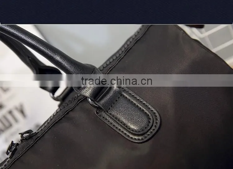 foil zip lock bag stand up pouch with zipper bag luggage bag in travel