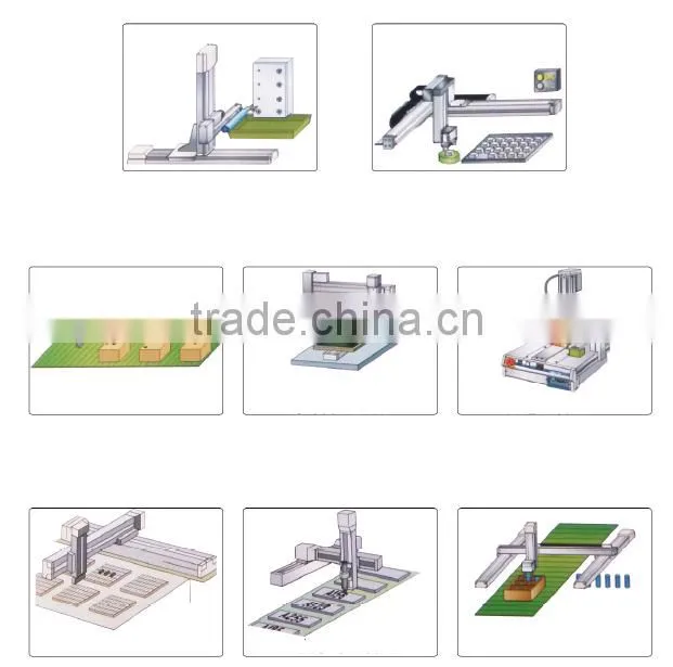 Competitive Hydraulic Servo Motor Actuator Price