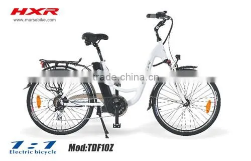 electric mountain bikes for sale