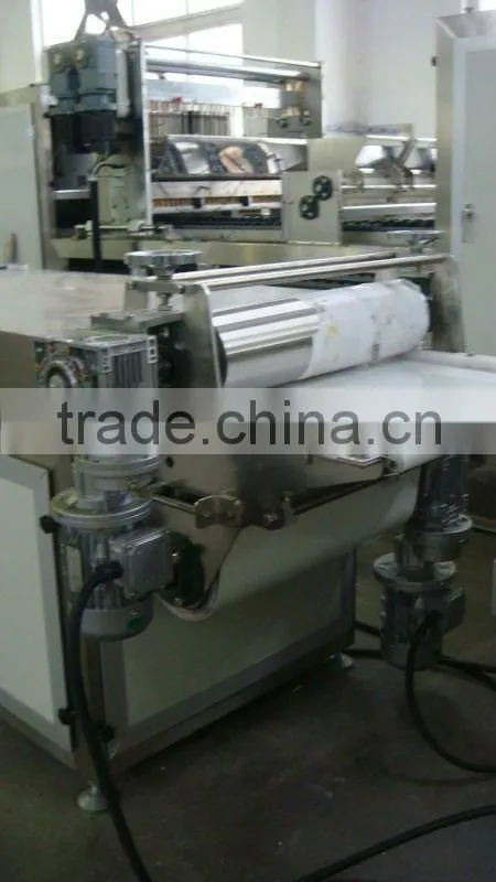 Shanghai nougat candy