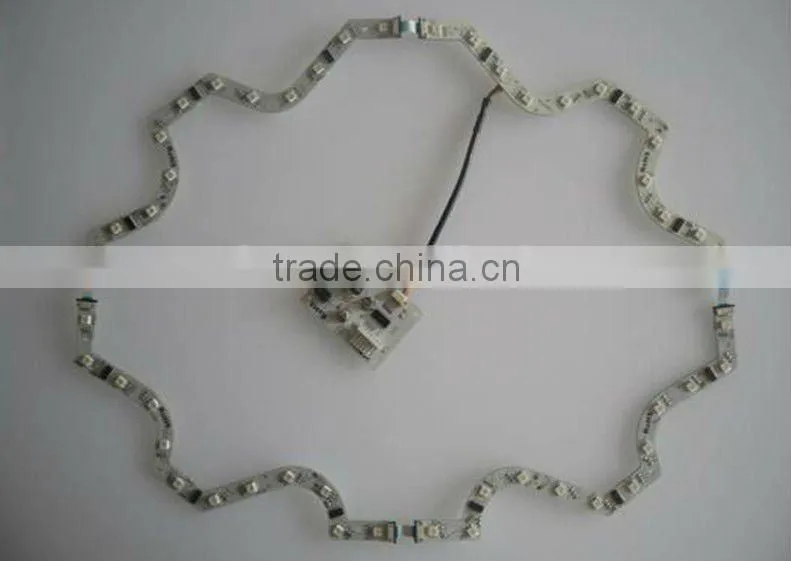 led advertising light board