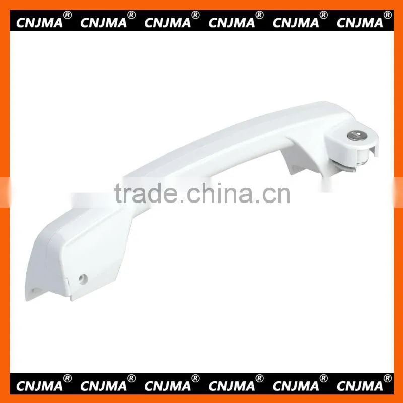 BS11 Freezer door handles plastic handles