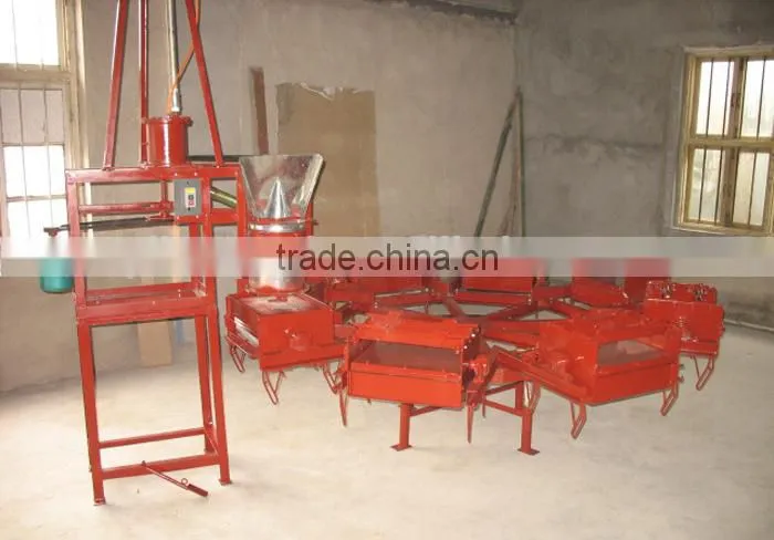 YB800-8 Automatic School Chalk Machine