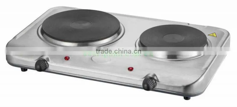 glass ceramic cooker top(HP-255FW)