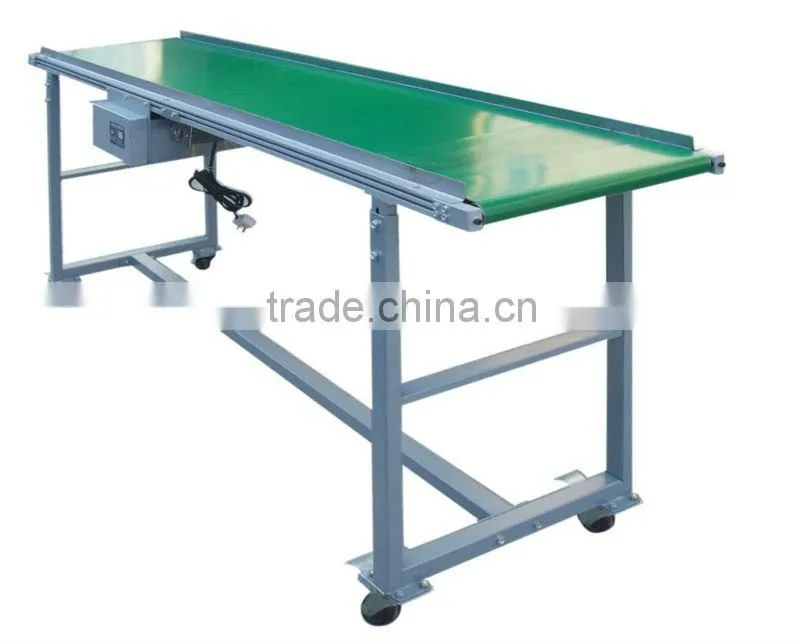 Climbing Belt Conveyor