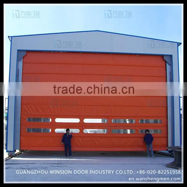 new design automatic made in China best price folding gate