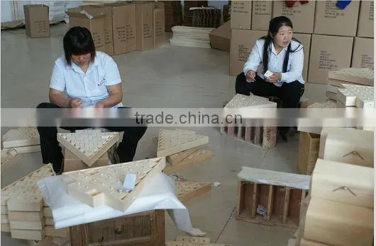 2013 New Design Wooden Craft for Wall