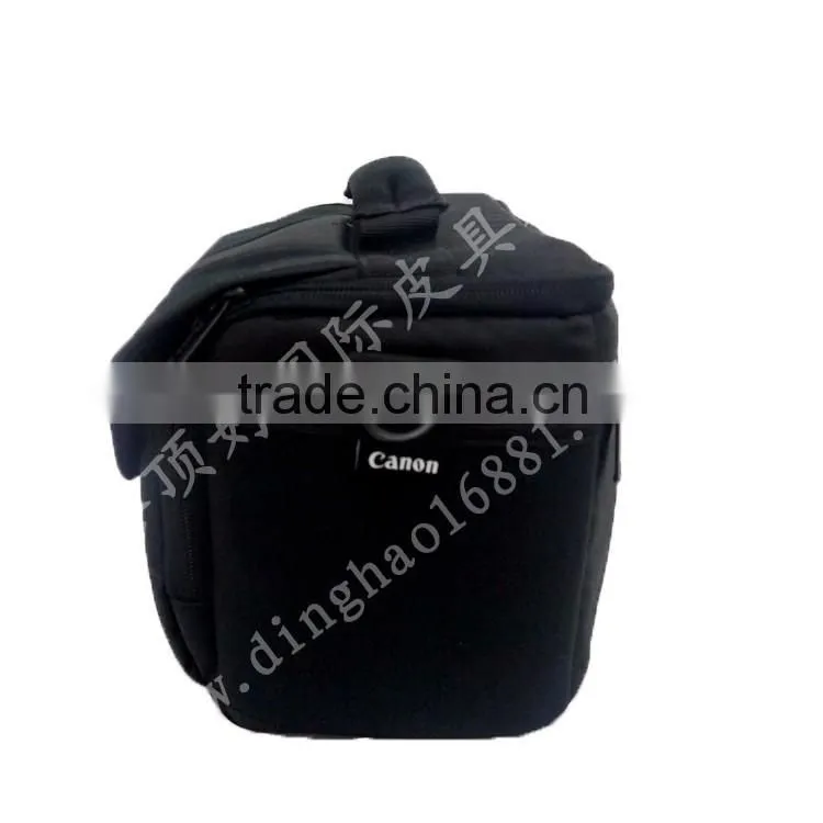Outdoor Camera Bag traditional camera bag shoulder camera bag for Canon