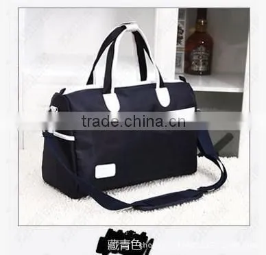 Big Sport handbag Weekend Travel Messenger bag hot sale Duffle bag