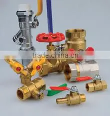 Zhuji Huacan Copper Industry Co., Ltd. company overview - view 3