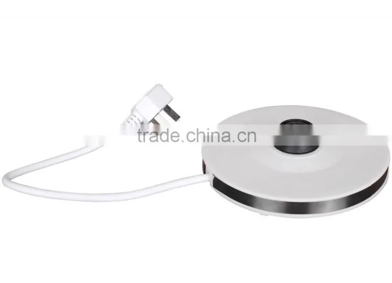 Ceramic Electric Tea Kettle, New Design Ceramic Electric Kettle