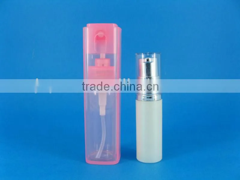 10ml Mist Spray Perfume Bottle