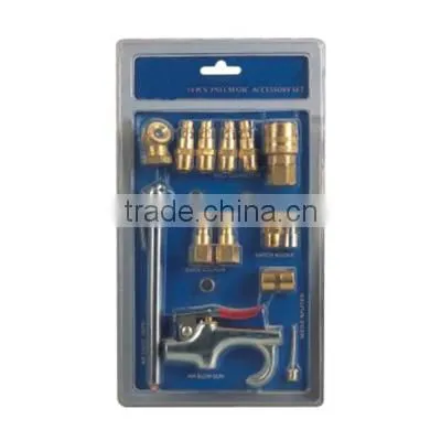 pneumatic tool of Tool Kit